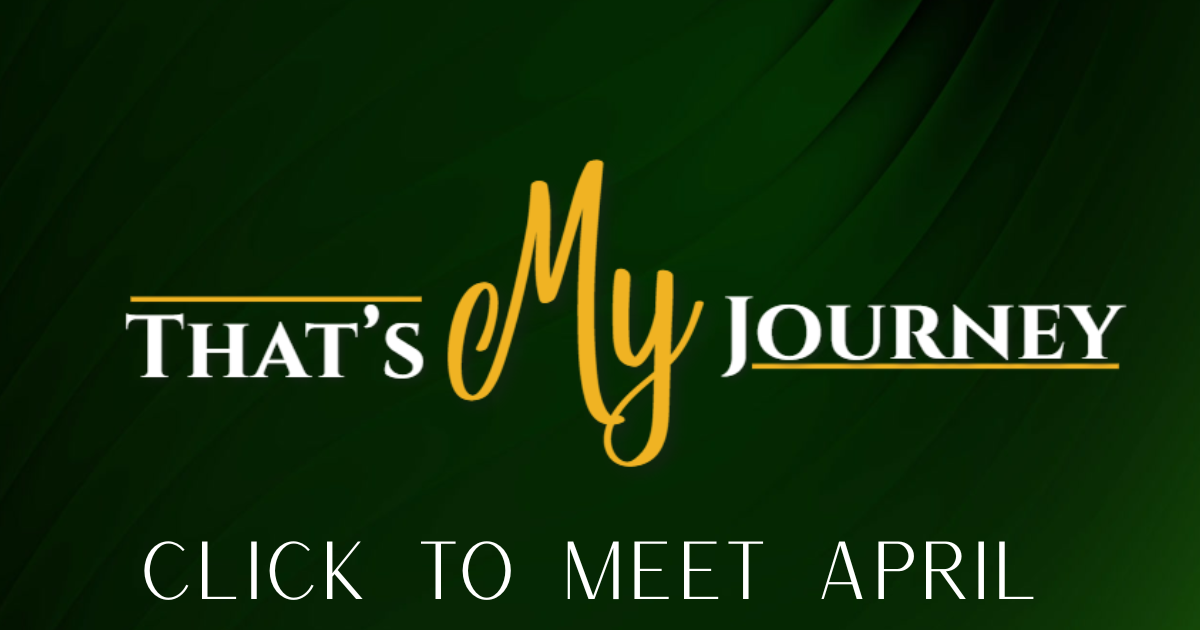 That's My Journey